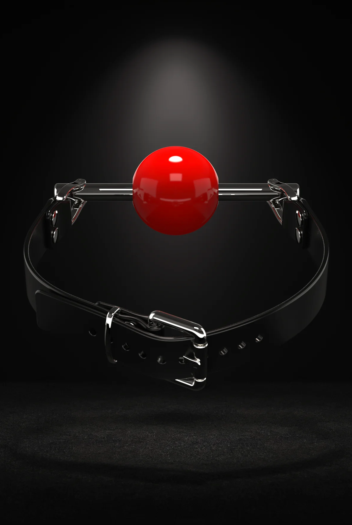 Globus Ferumbound - Red
