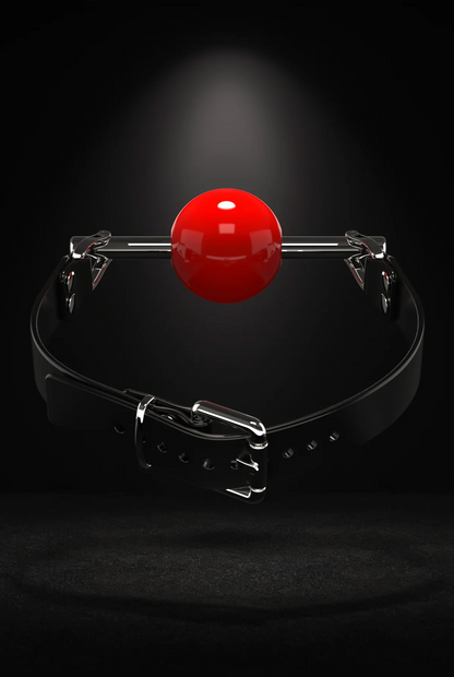 Globus Ferumbound - Red