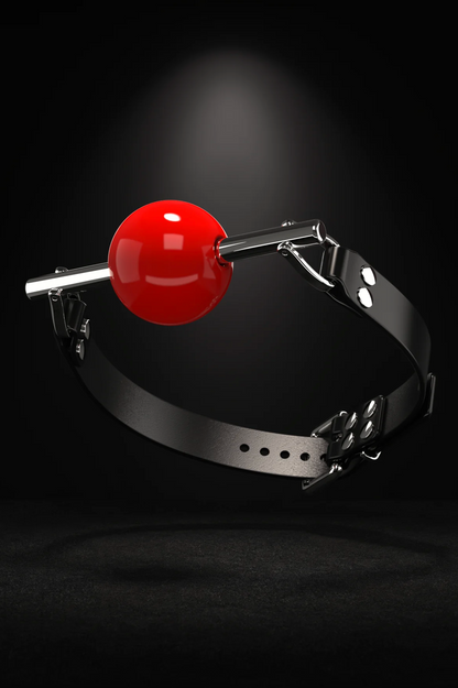 Globus Ferumbound - Red