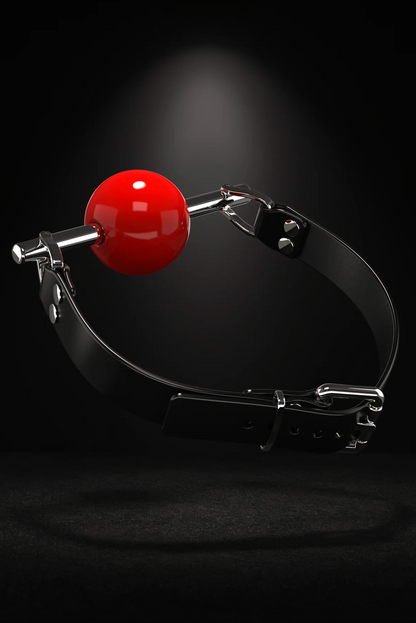 Globus Ferumbound - Red