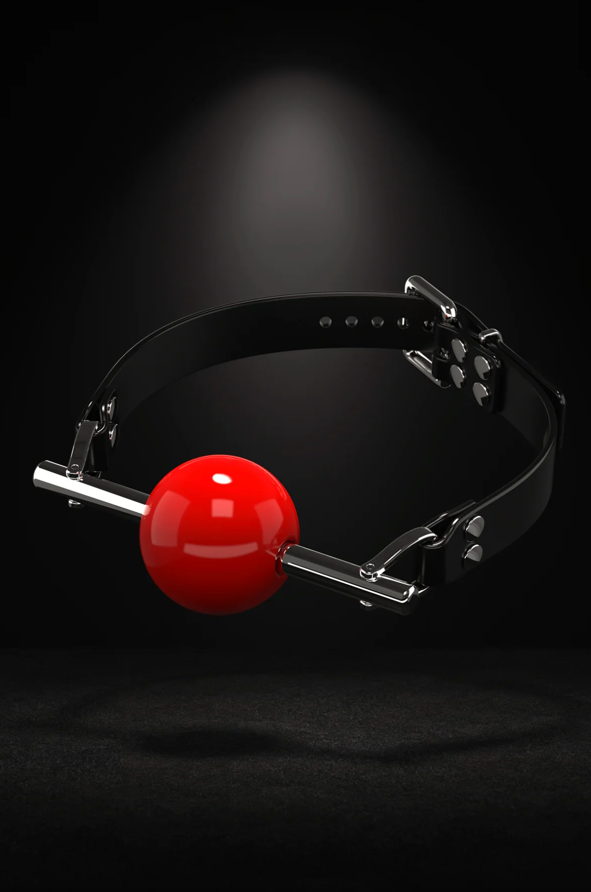 Globus Ferumbound - Red