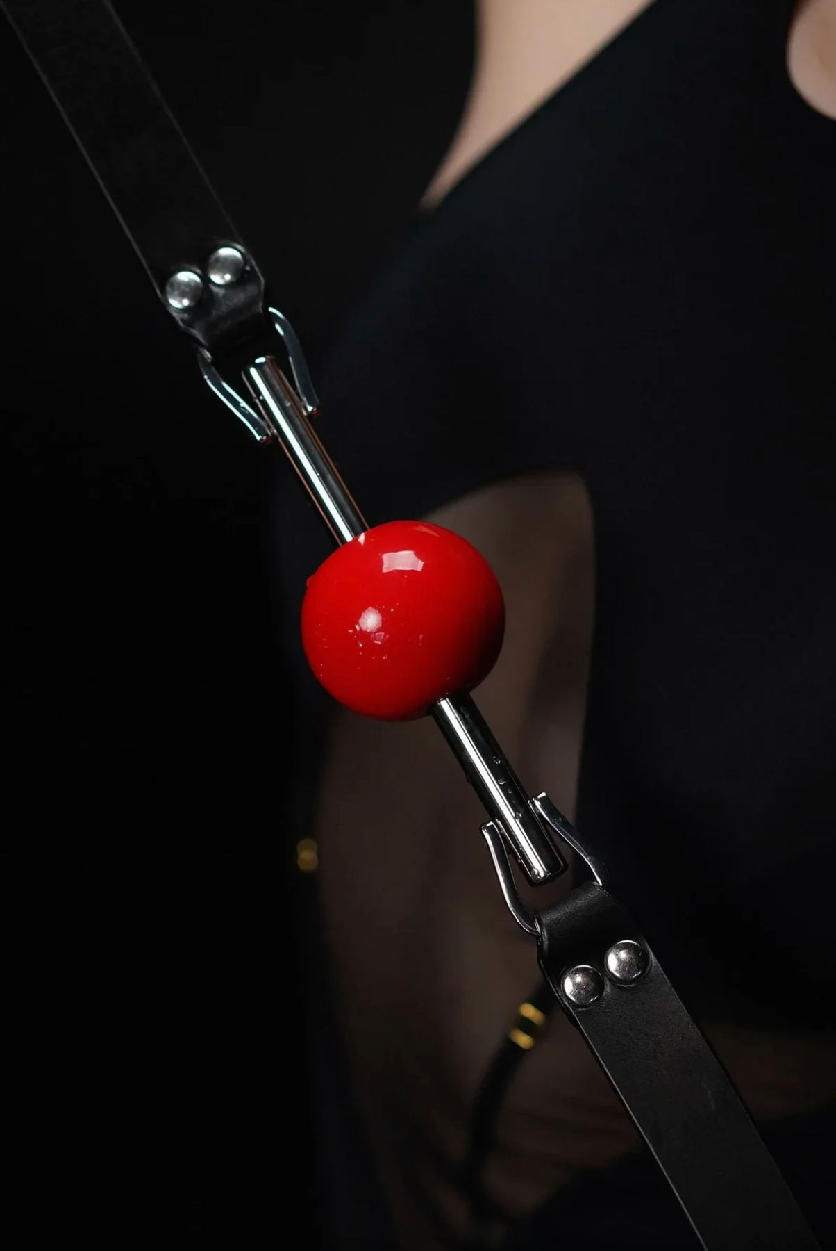 Globus Ferumbound - Red