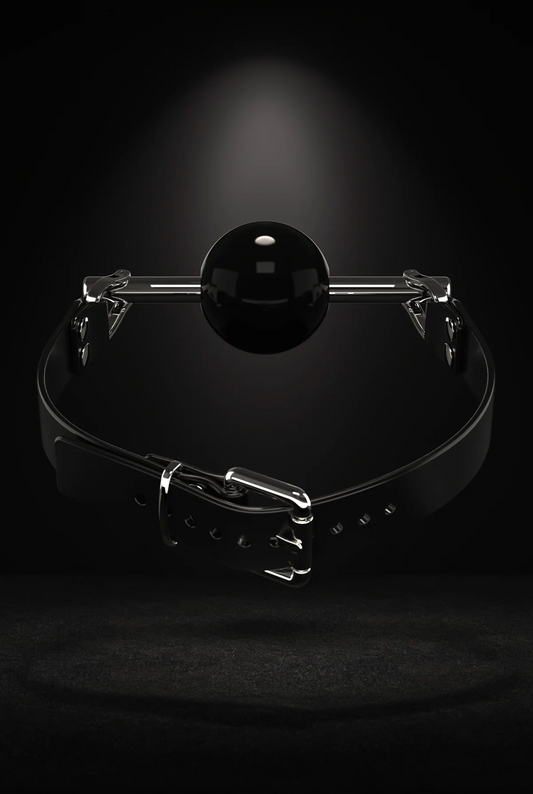 Globus Ferumbound - Black