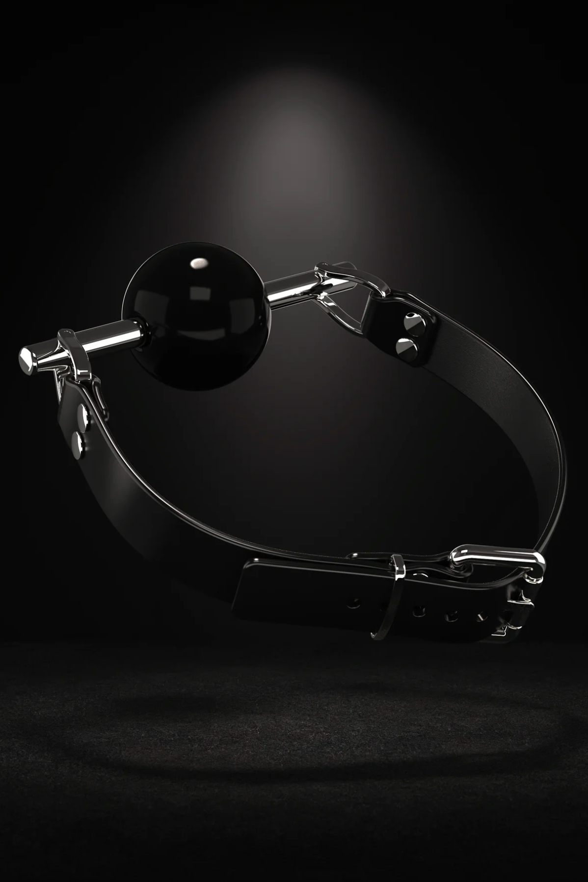 Globus Ferumbound - Black