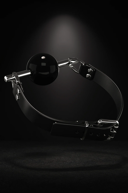 Globus Ferumbound - Black