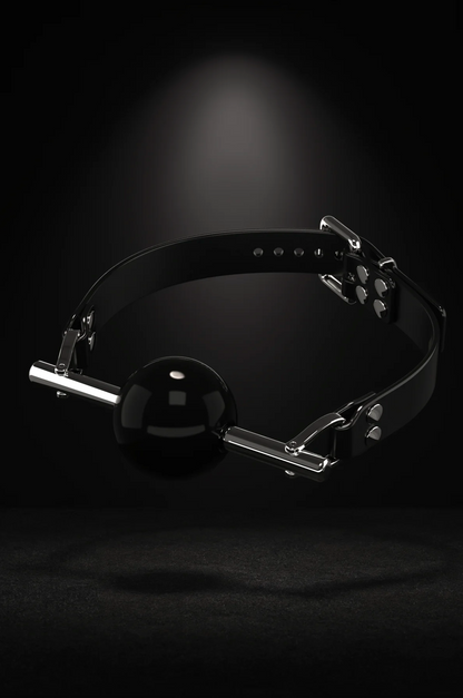 Globus Ferumbound - Black